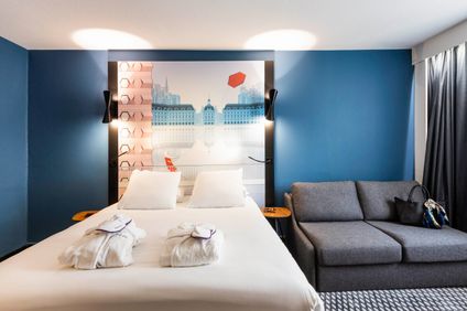 4. Bild der Unterkunft