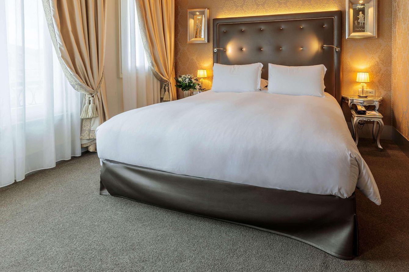 Doppelzimmer