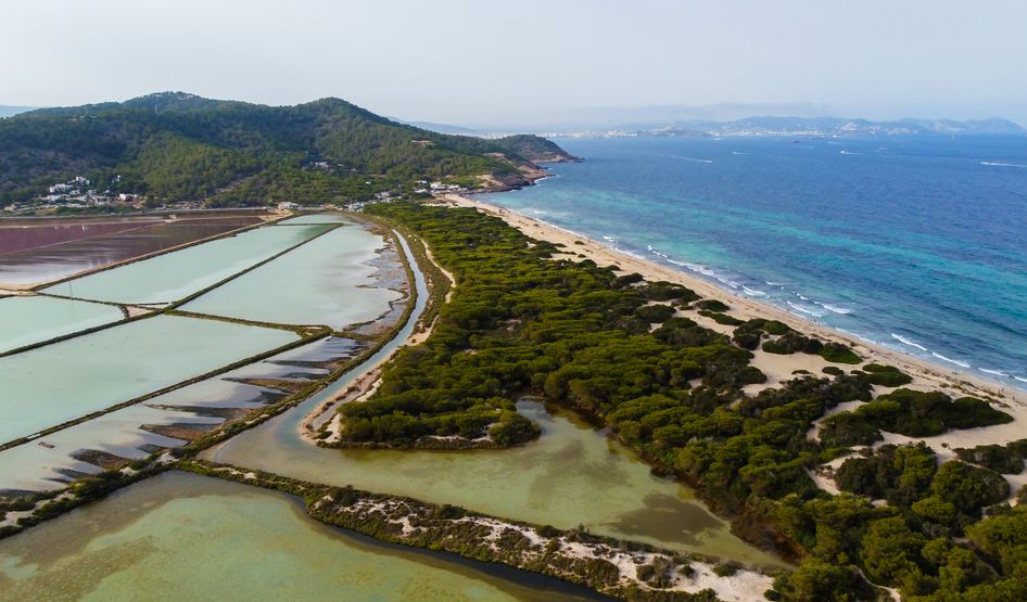 Naturpark Ses Salines