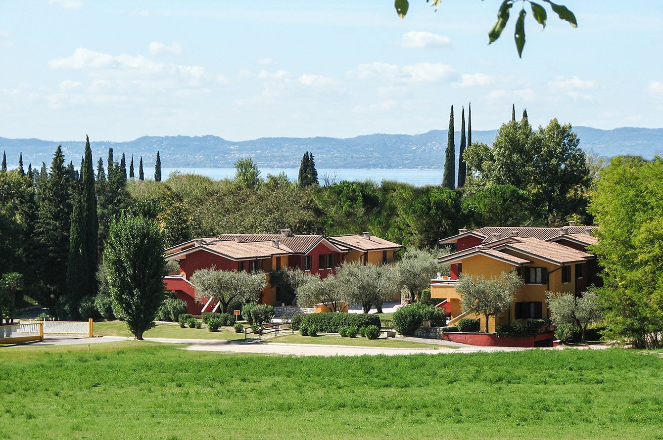 Poiano Resort Hotel & Residence
