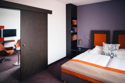 7. Bild der Unterkunft