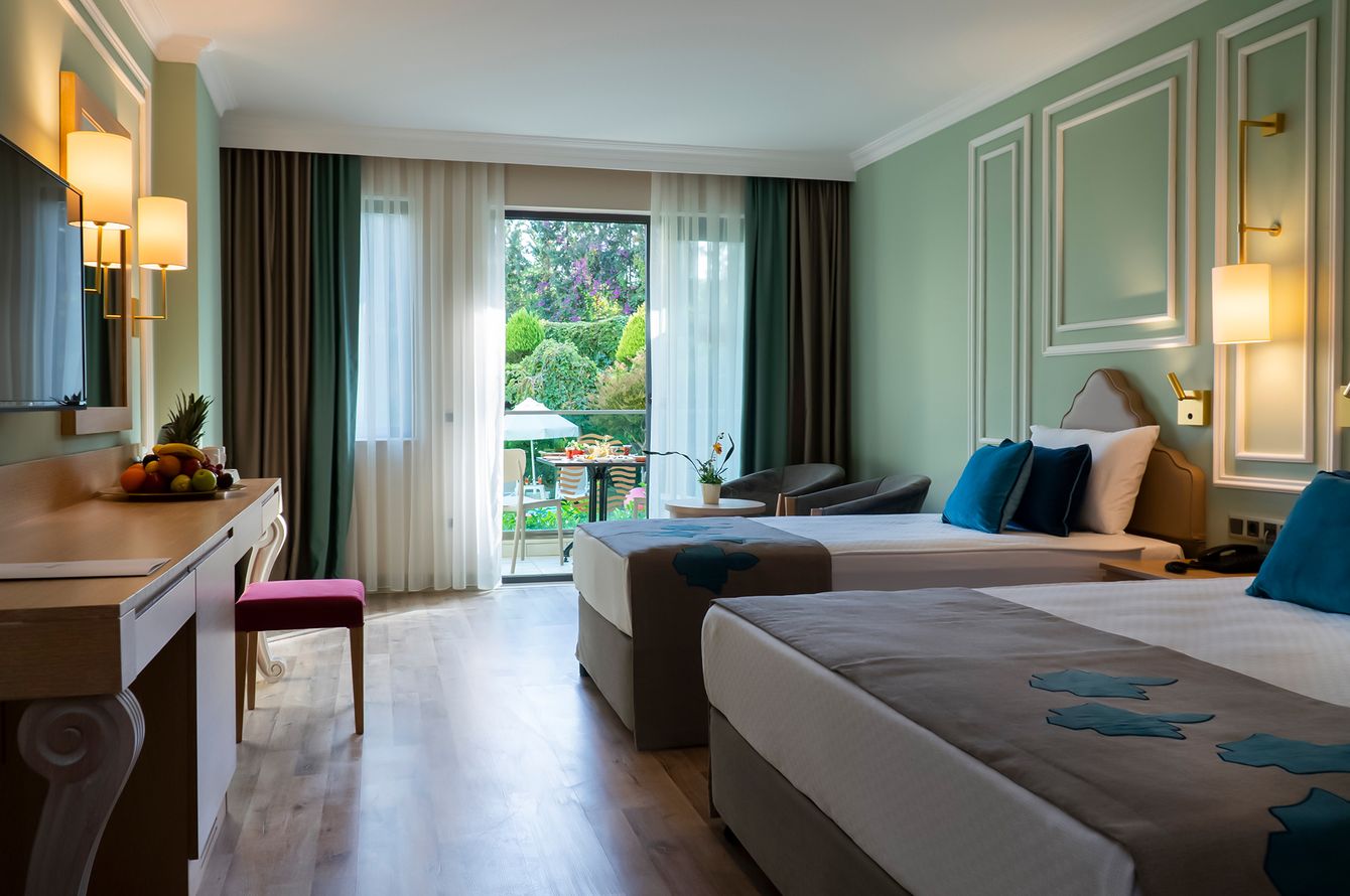 Chambre Standard