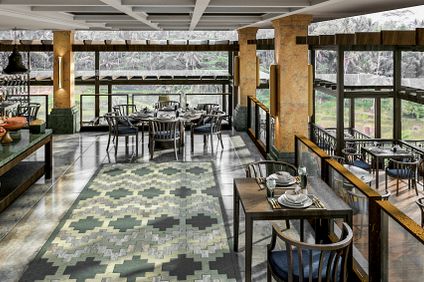 11. Bild der Unterkunft