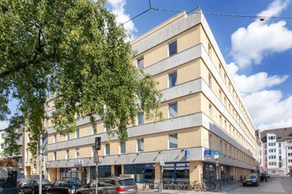 6. Bild der Unterkunft