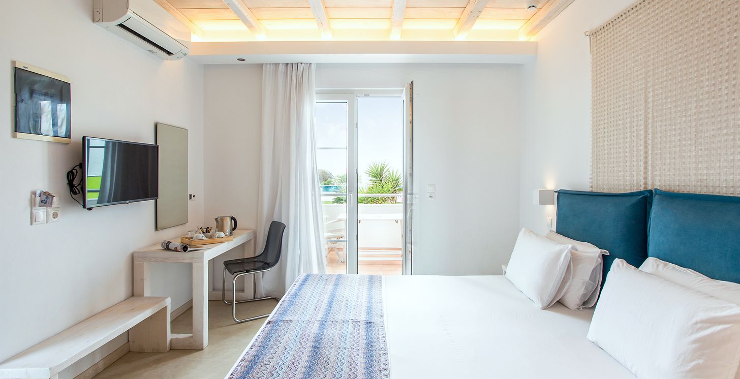 Doppelzimmer Superior