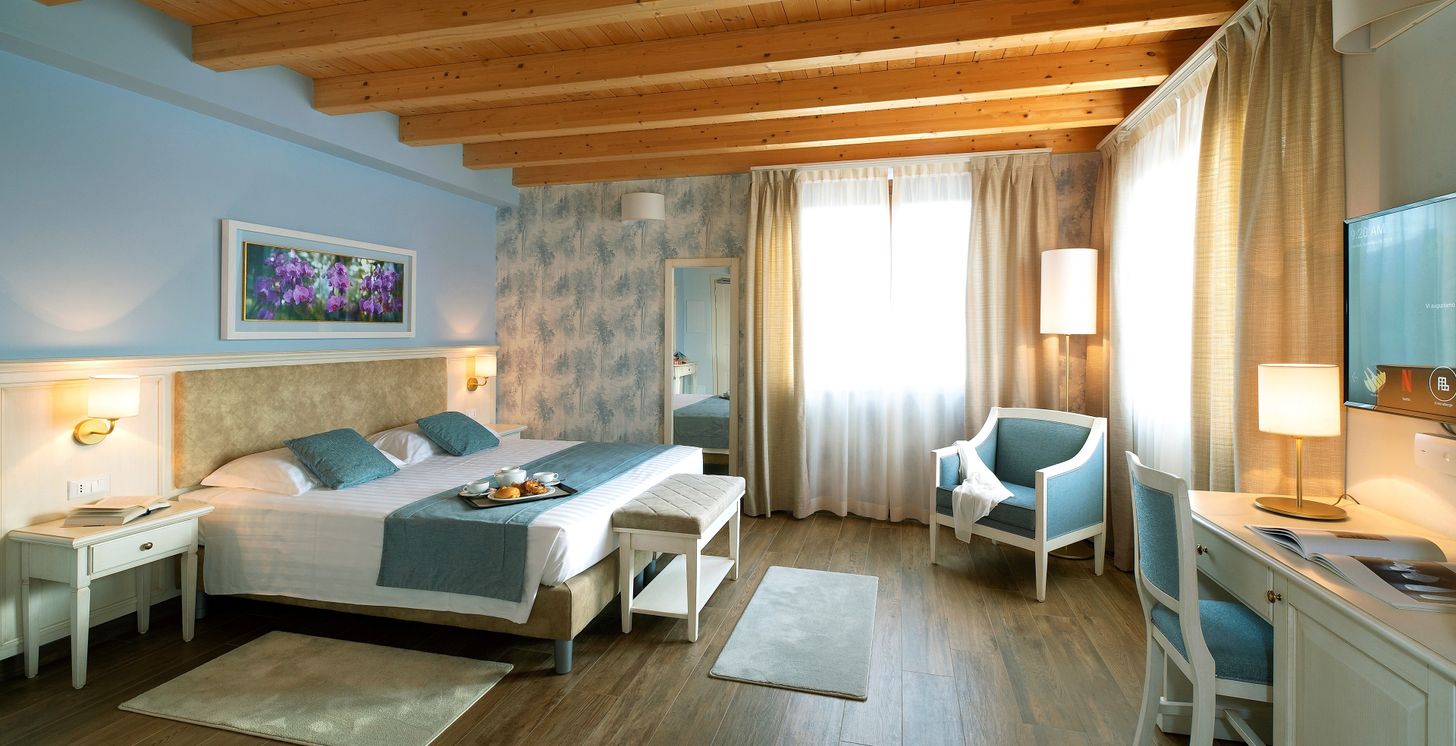 Chambre double