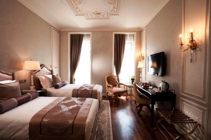 11. Bild der Unterkunft