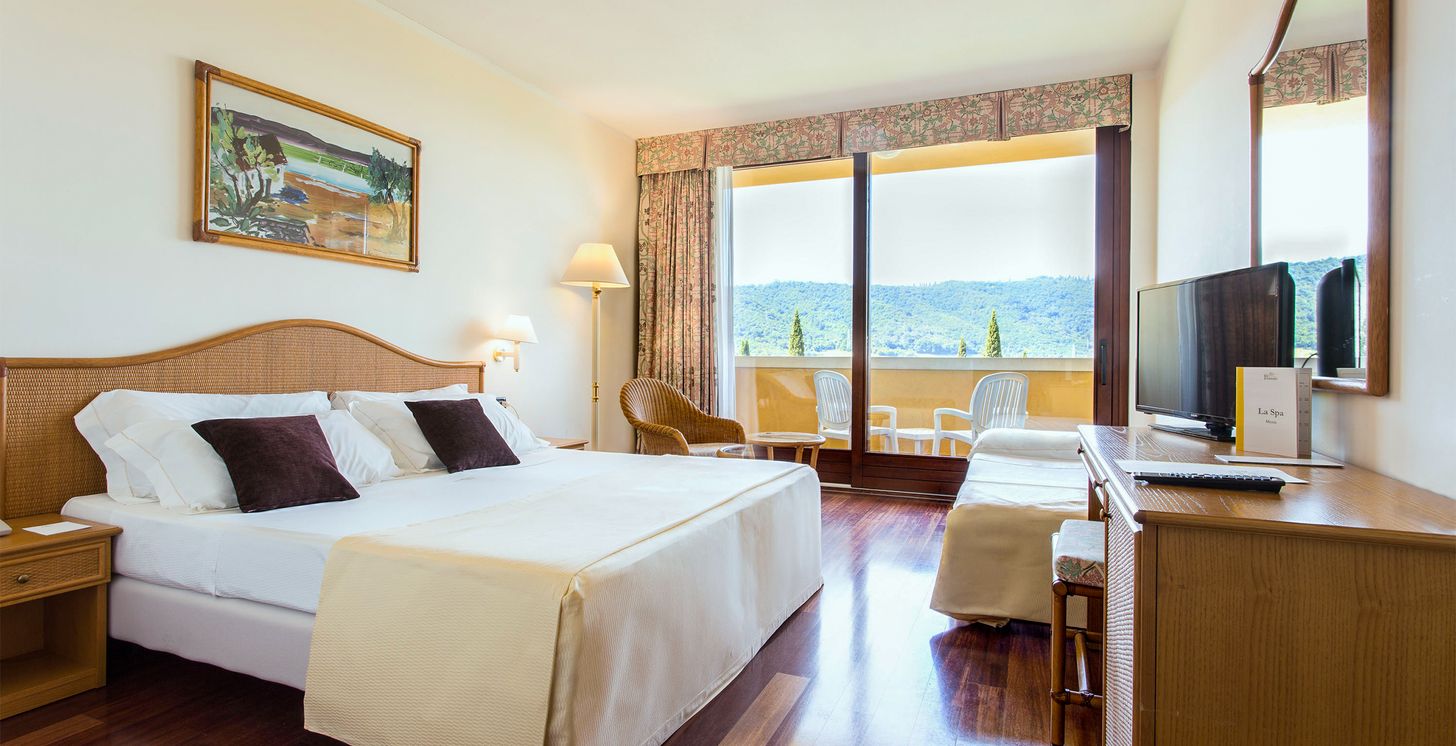 Chambre double Costabella