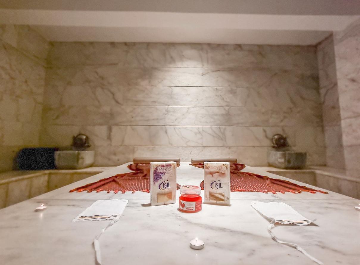 Hamam