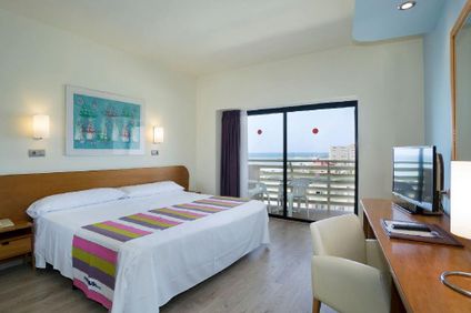 2. Bild der Unterkunft