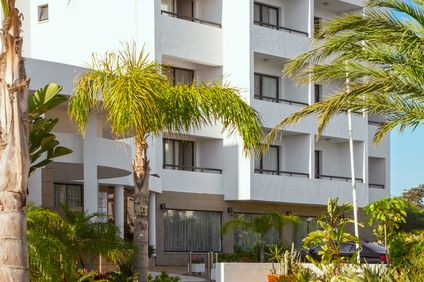 4. Bild der Unterkunft