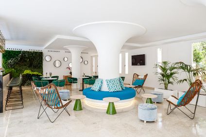 10. Image de l'établissement