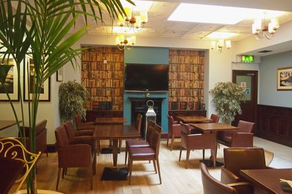 4. Bild der Unterkunft