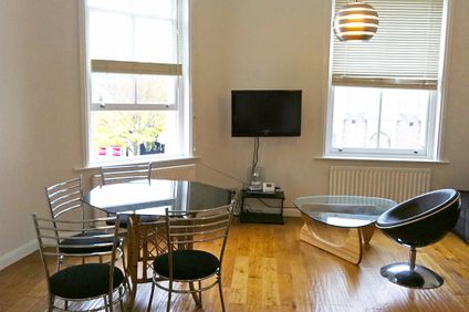 8. Bild der Unterkunft