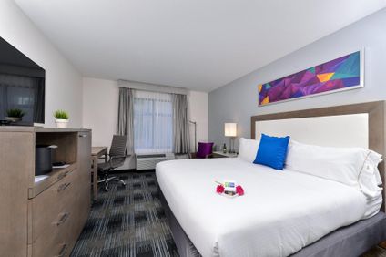 2. Bild der Unterkunft