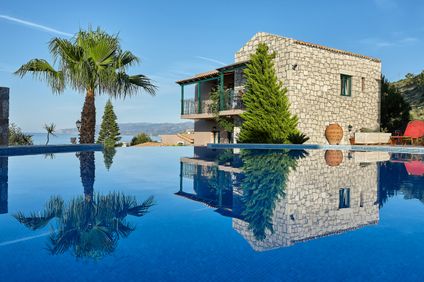 13. Bild der Unterkunft