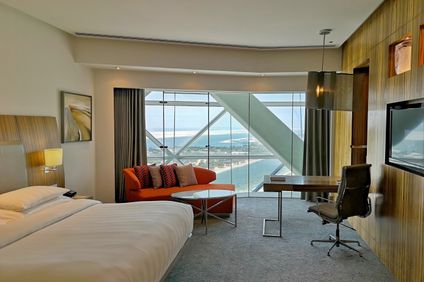 9. Bild der Unterkunft