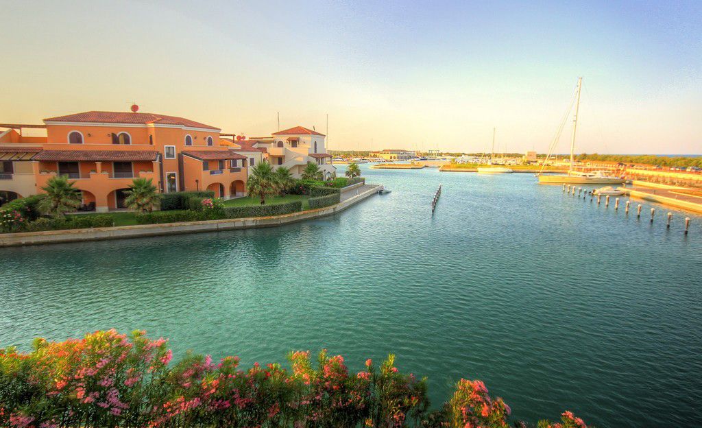 Marinagri Greenblu Hotel