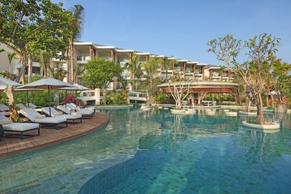 2. Bild der Unterkunft