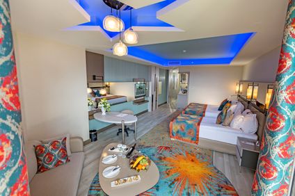 Standardzimmer Superior