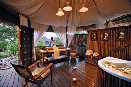 14. Bild der Unterkunft