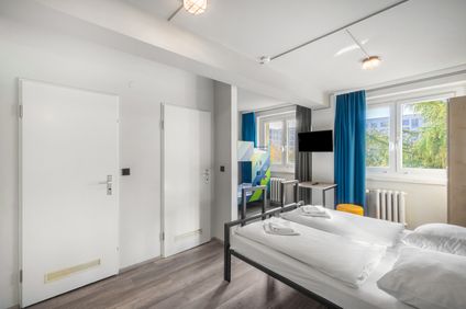 10. Bild der Unterkunft