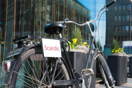 14. Bild der Unterkunft