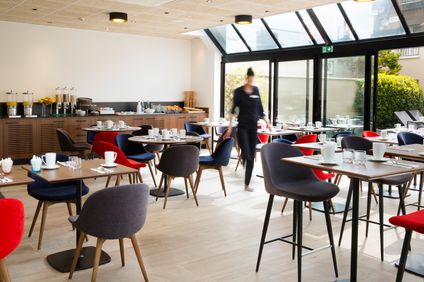 4. Bild der Unterkunft