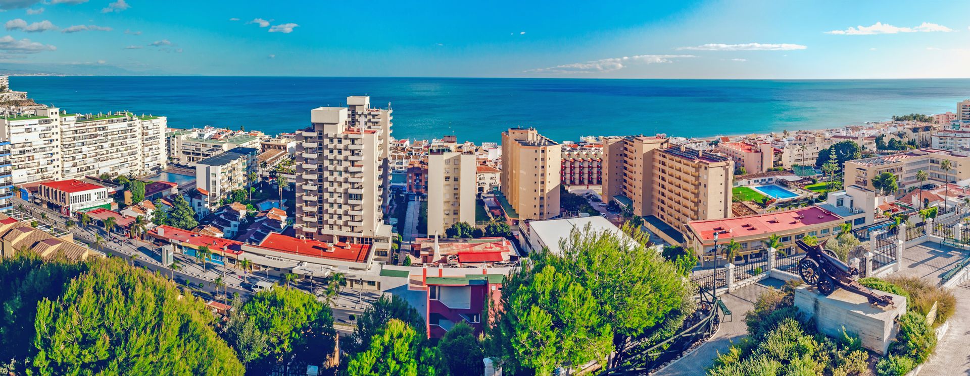 Torremolinos