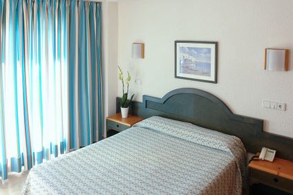 4. Bild der Unterkunft