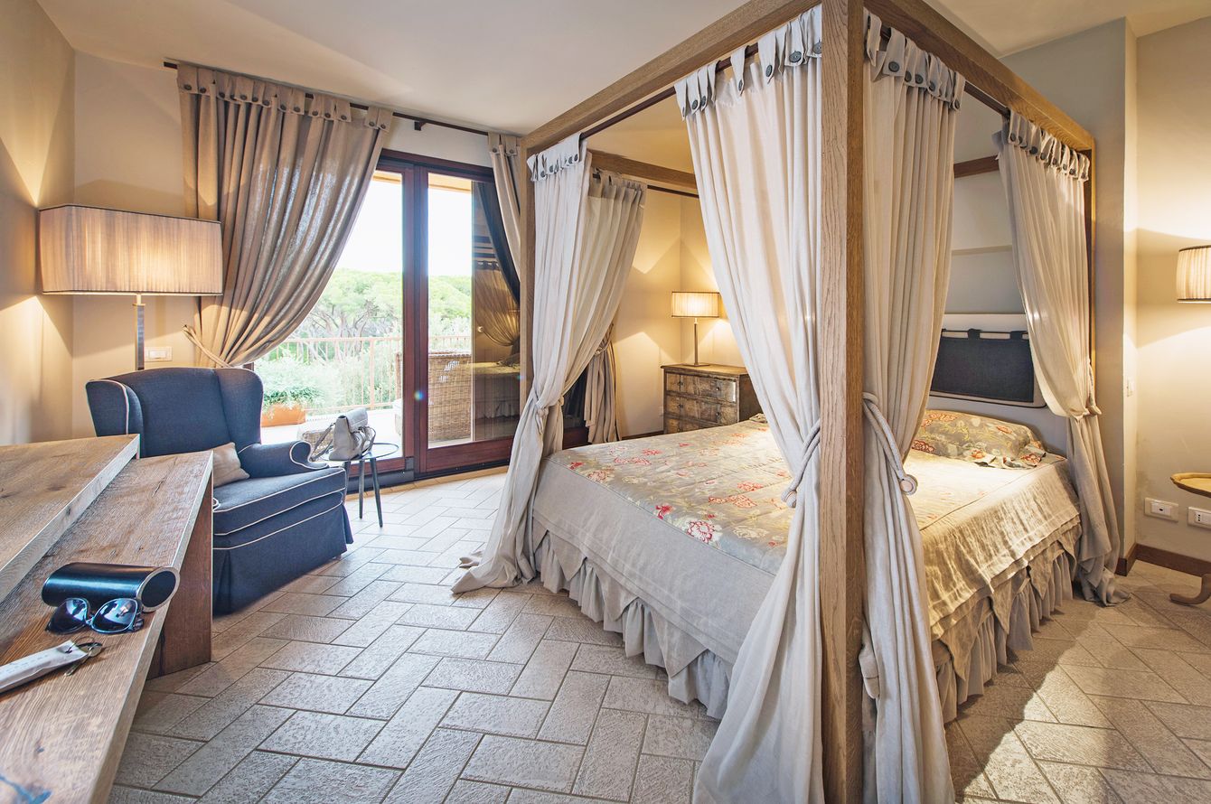 Doppelzimmer Superior