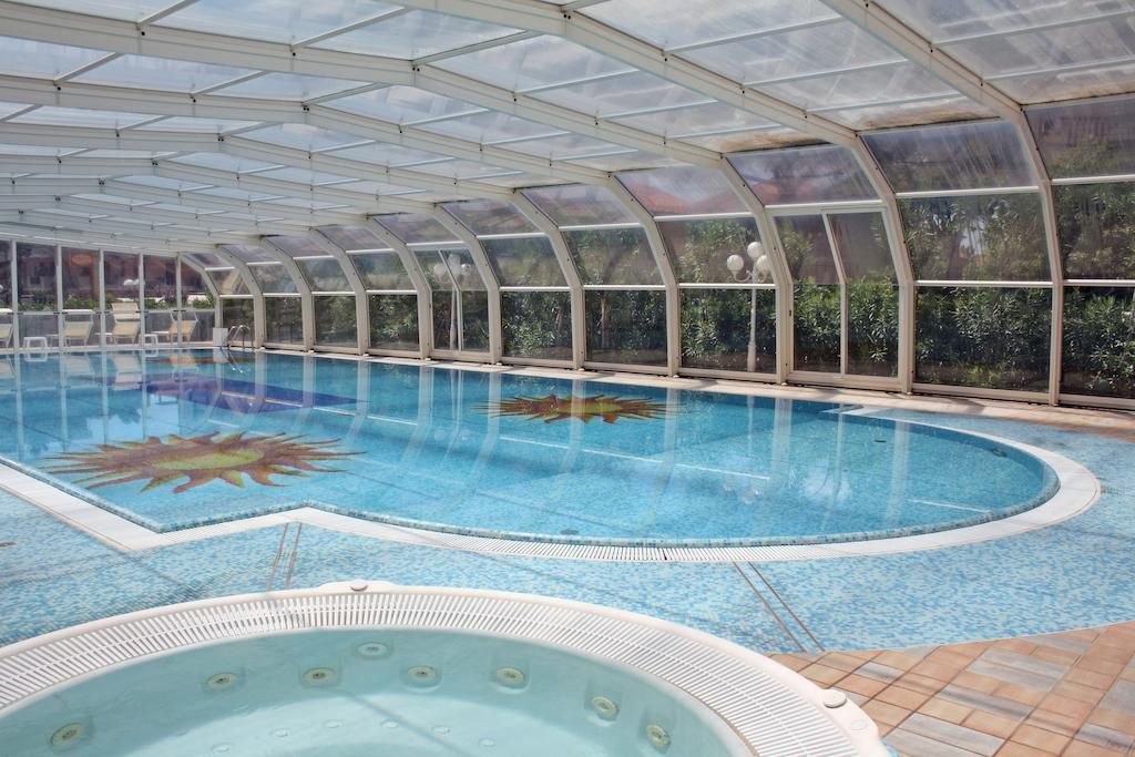 Innenpool