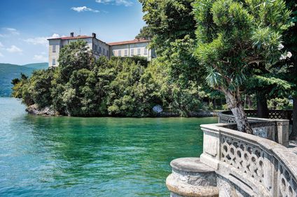 Grand Hotel Majestic