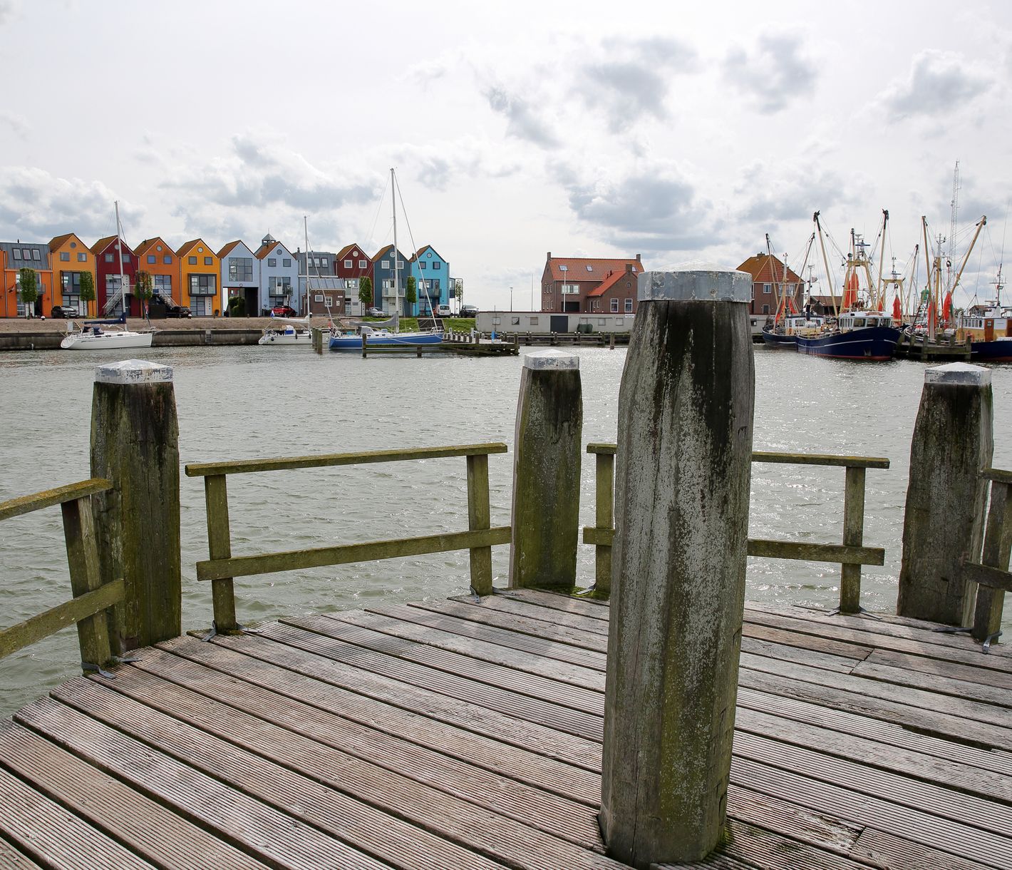 Stavoren oder Kopenhagen?