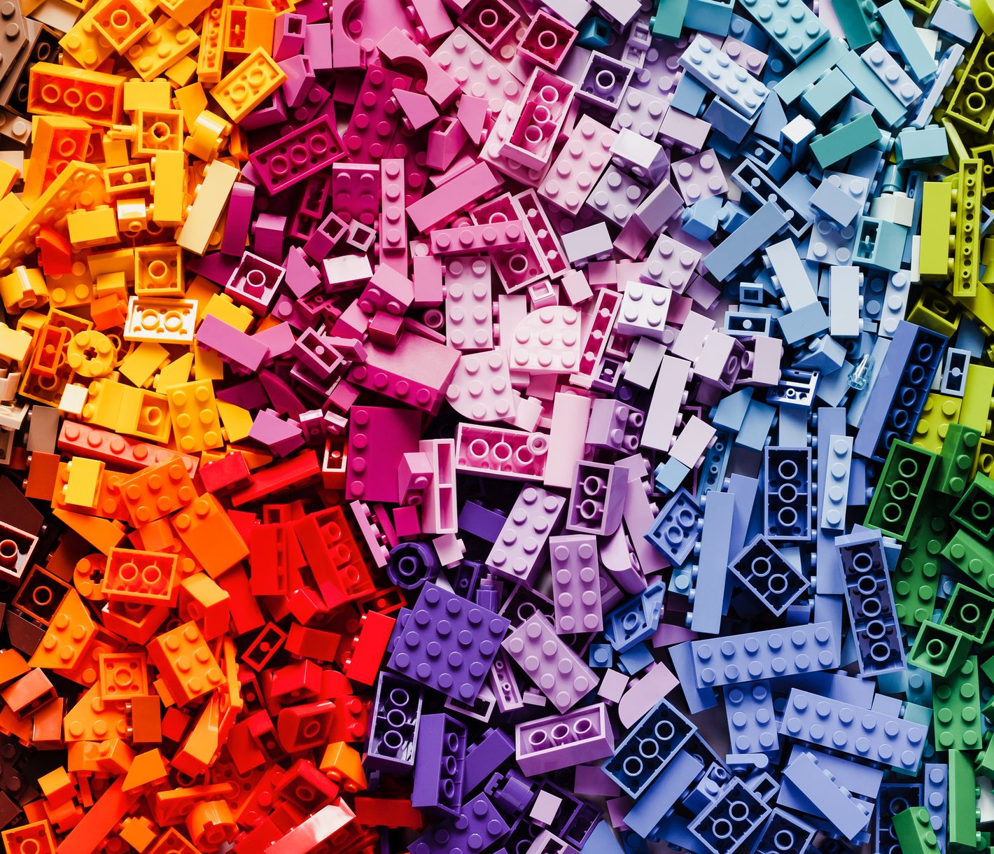 Lego – eine dänische Erfolgsgeschichte