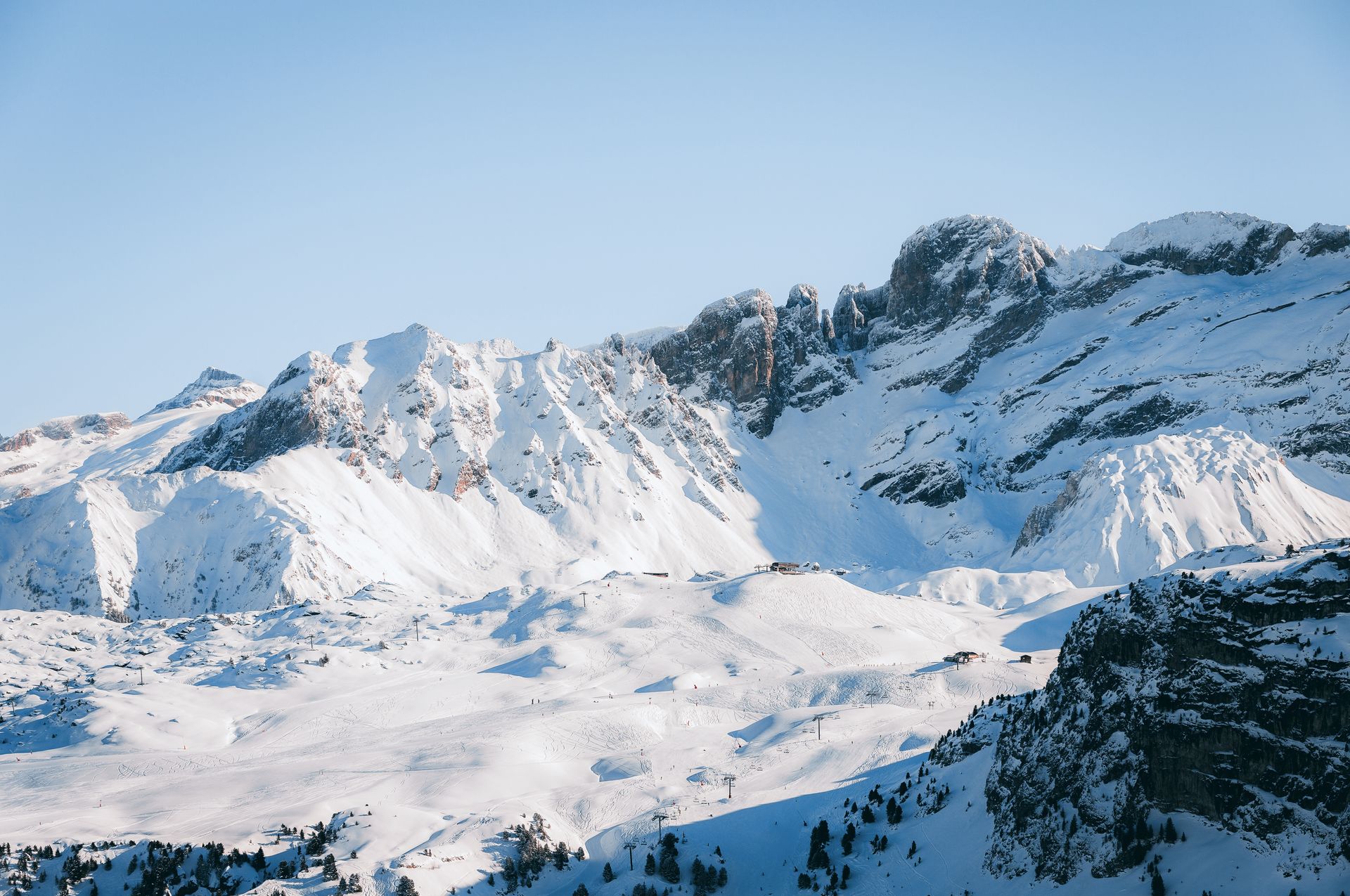 © Courchevel Tourisme