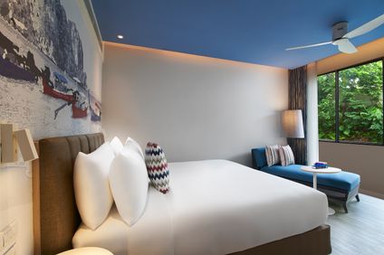 8. Bild der Unterkunft