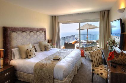 4. Bild der Unterkunft