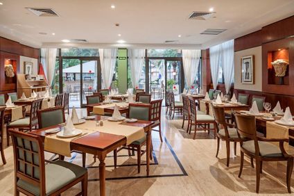 4. Bild der Unterkunft