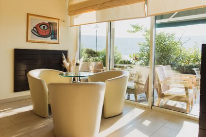 8. Bild der Unterkunft