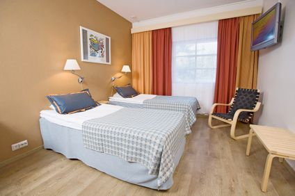 2. Bild der Unterkunft