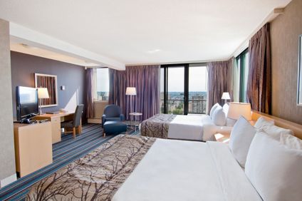 4. Bild der Unterkunft