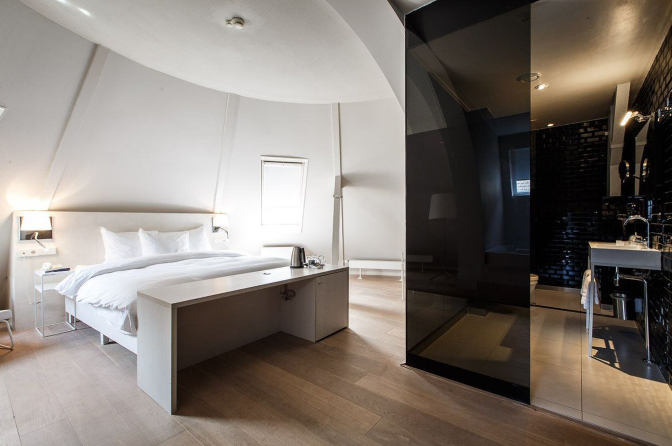 Chambre double Superior