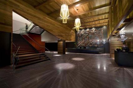 2. Bild der Unterkunft