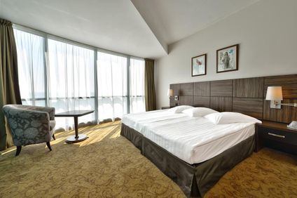 2. Bild der Unterkunft