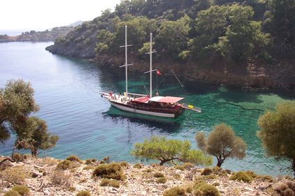 10. Bild der Rundreise