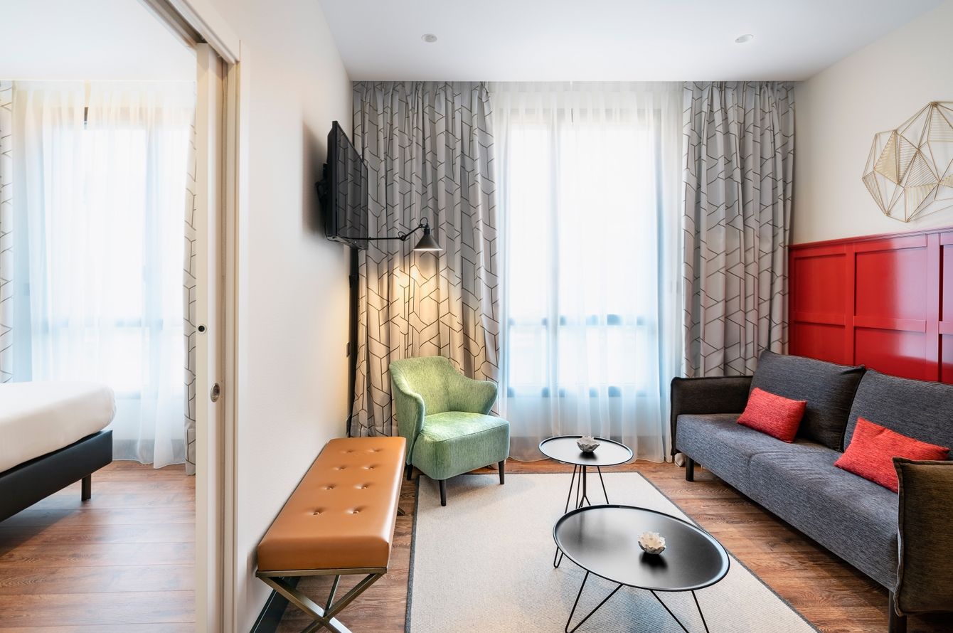 Junior Suite