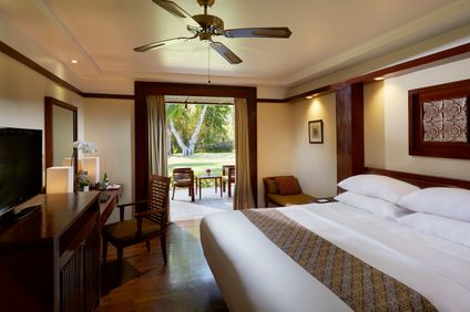 33. Bild der Unterkunft