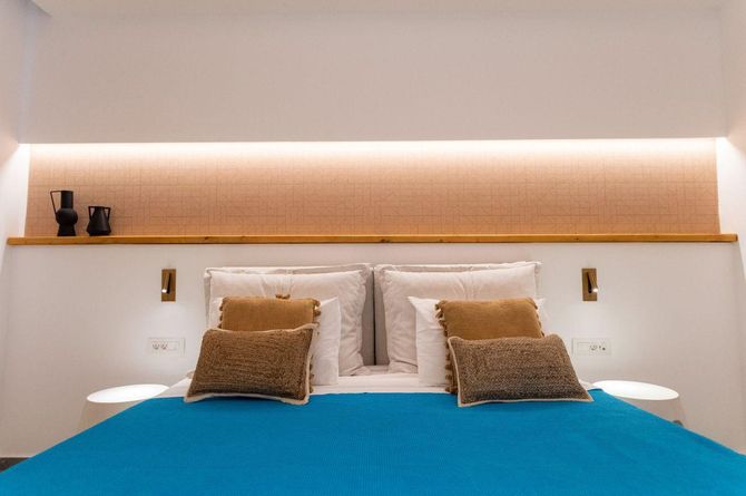 Doppelzimmer Superior