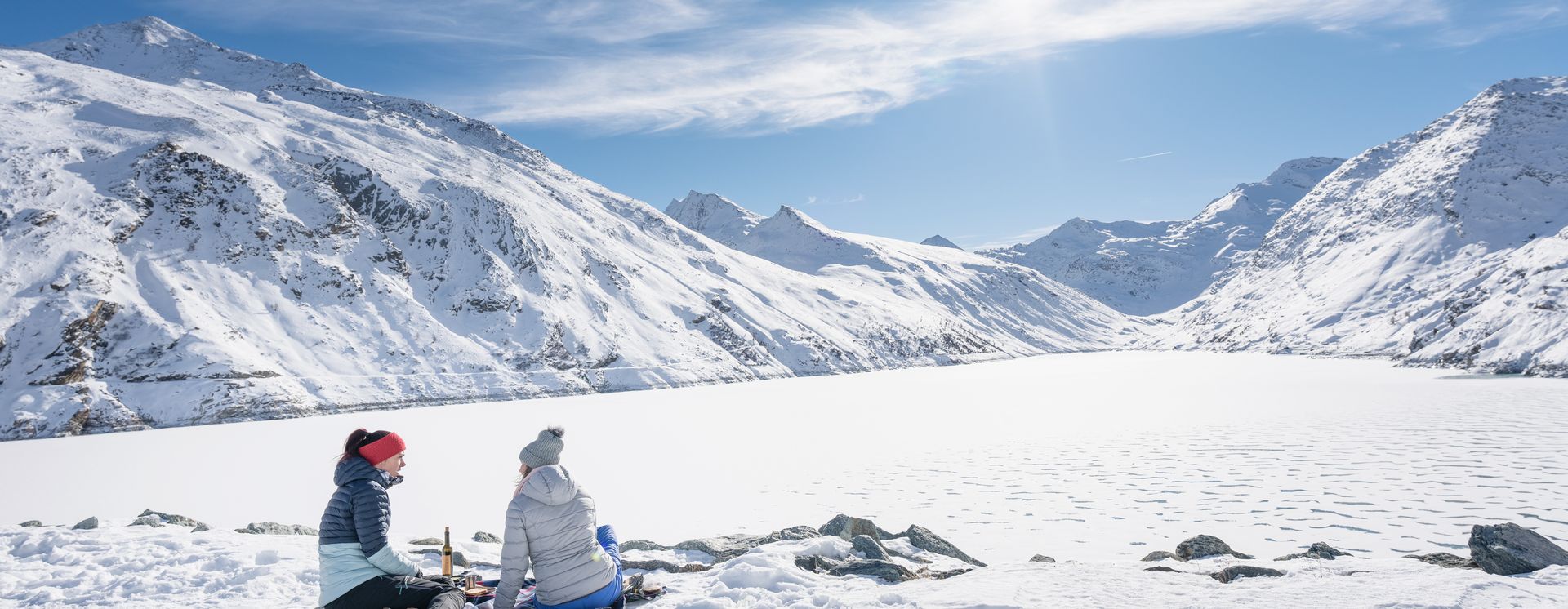 © Saastal Tourismus AG, Filme von Draussen